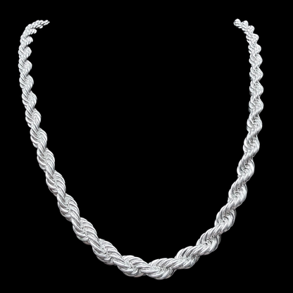 Cadena Turbillón - 8mm