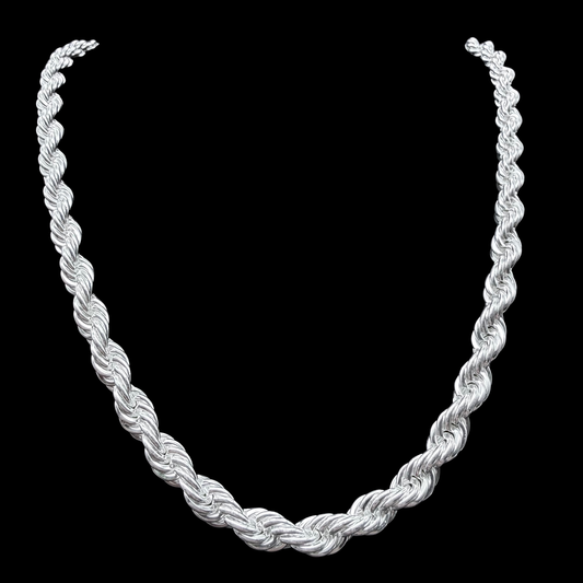 Cadena Turbillón - 8mm