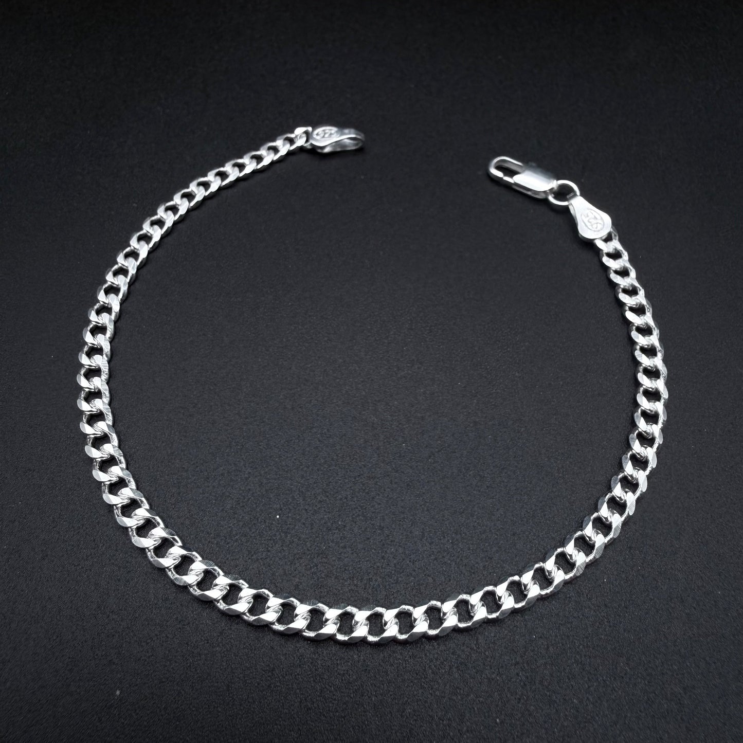 Pulsera Grumet 4mm