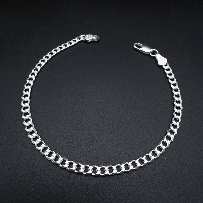 Pulsera Grumet 4mm