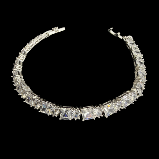 Pulsera Tennis 2.0 - 5,5 mm