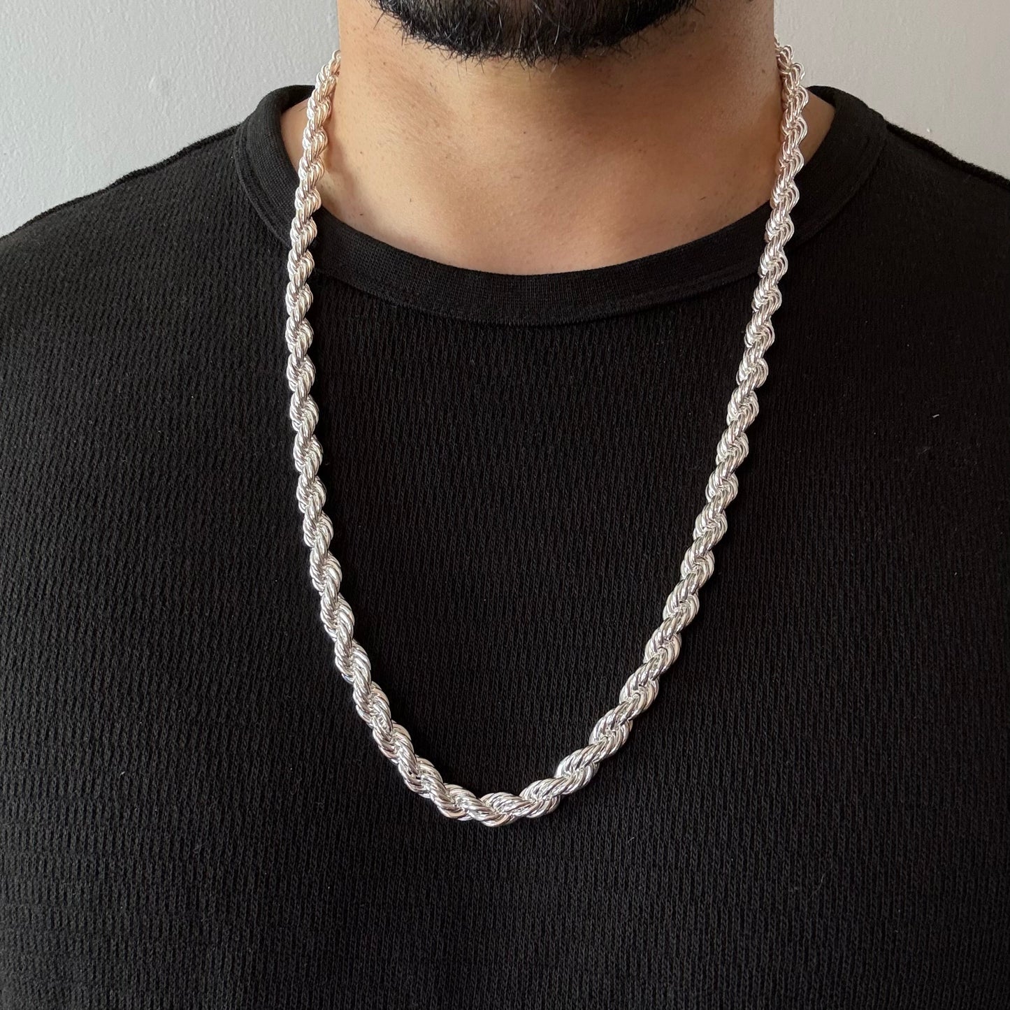 Cadena Turbillón - 8mm