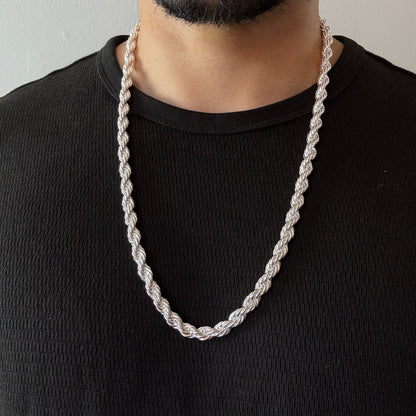 Cadena Turbillón - 8mm