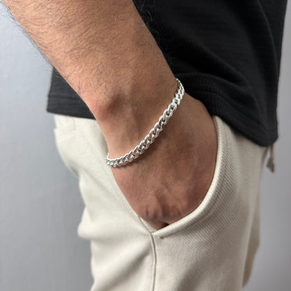 Pulsera Grumet 7mm