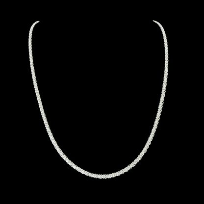 Cadena Camino del Inca - 3mm