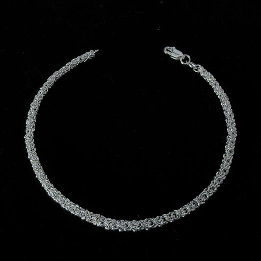Pulsera Camino del Inca 3mm