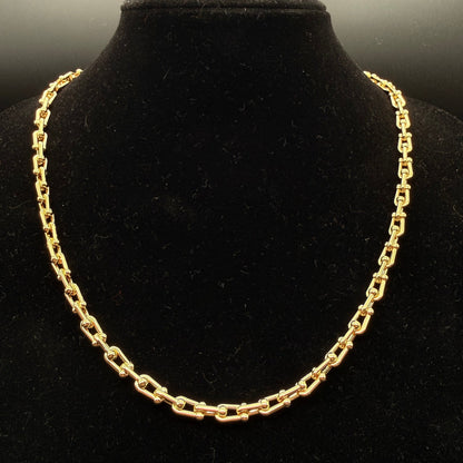 Cadena Magneto Oro