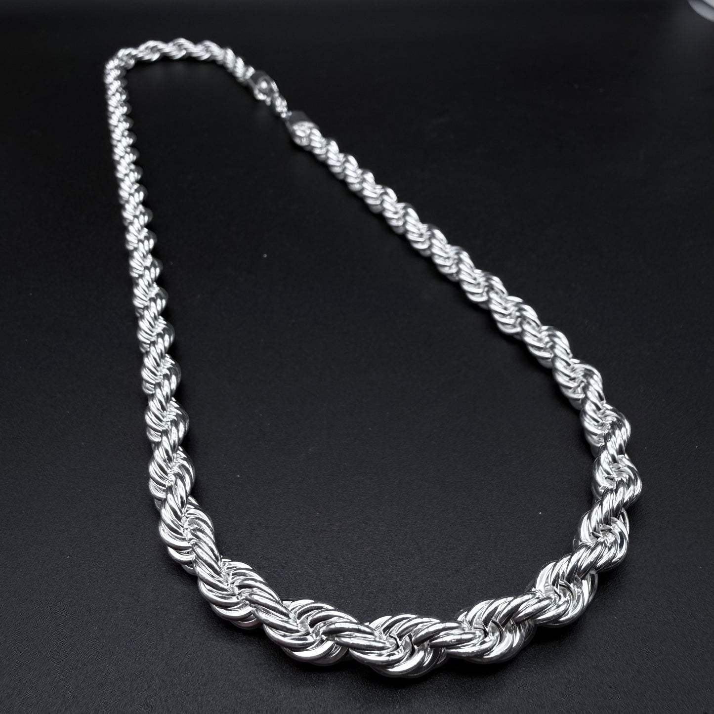 Cadena Turbillón - 8mm