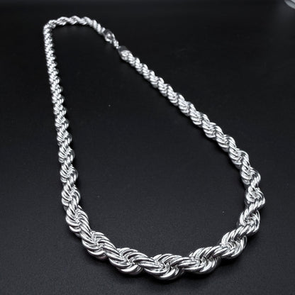 Cadena Turbillón - 8mm