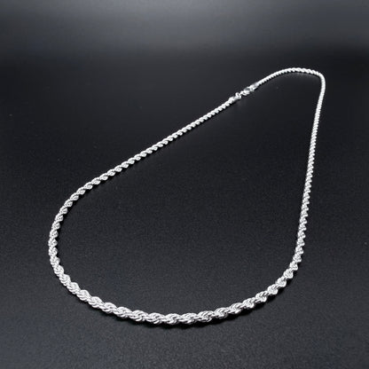 Cadena Turbillón - 2mm