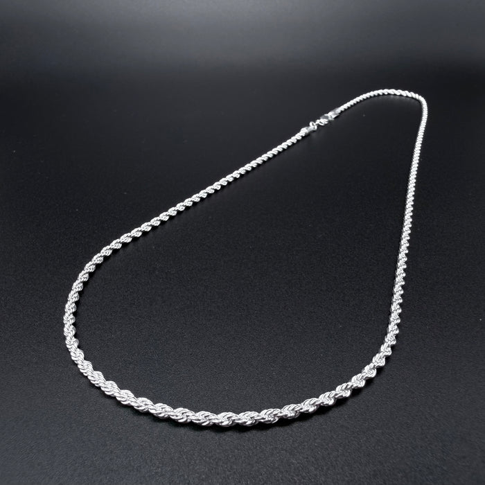 Cadena Turbillón - 2mm