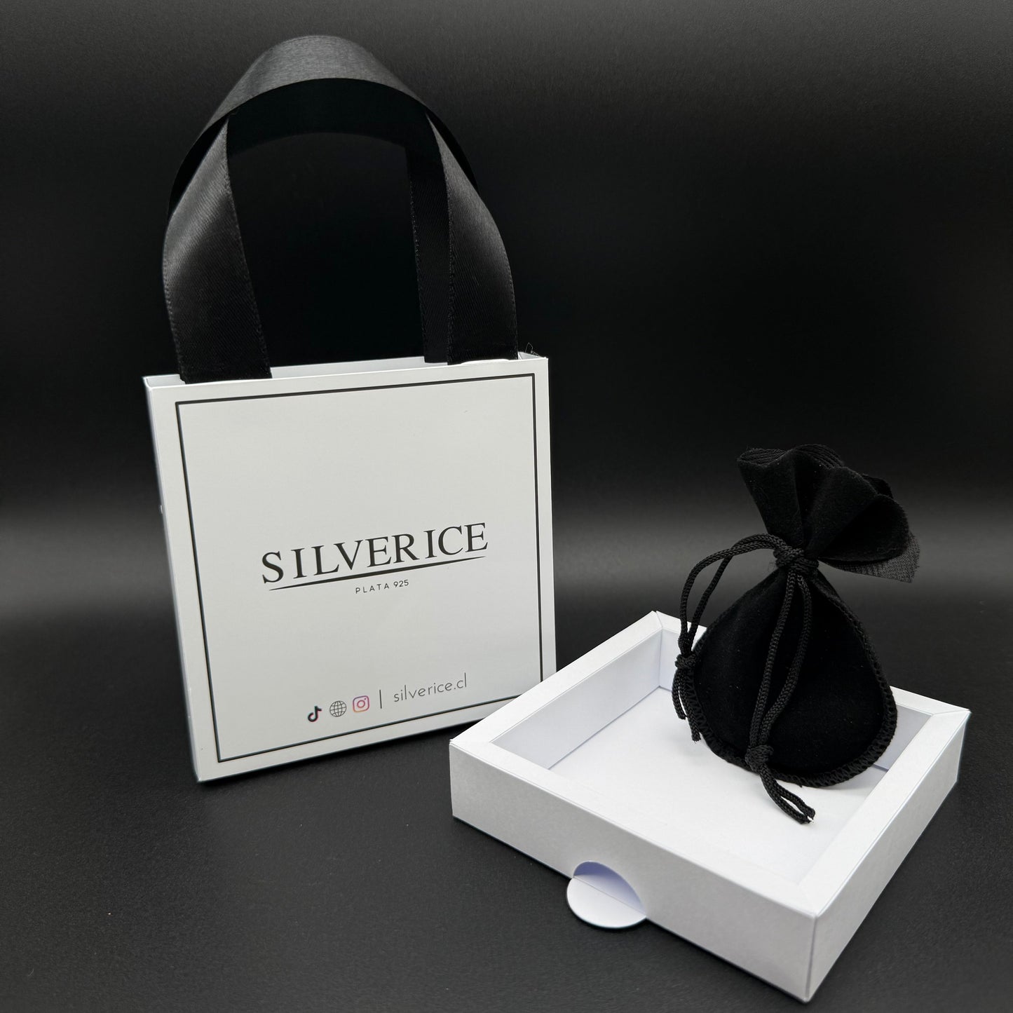 Cadena Fígaro - 10 mm