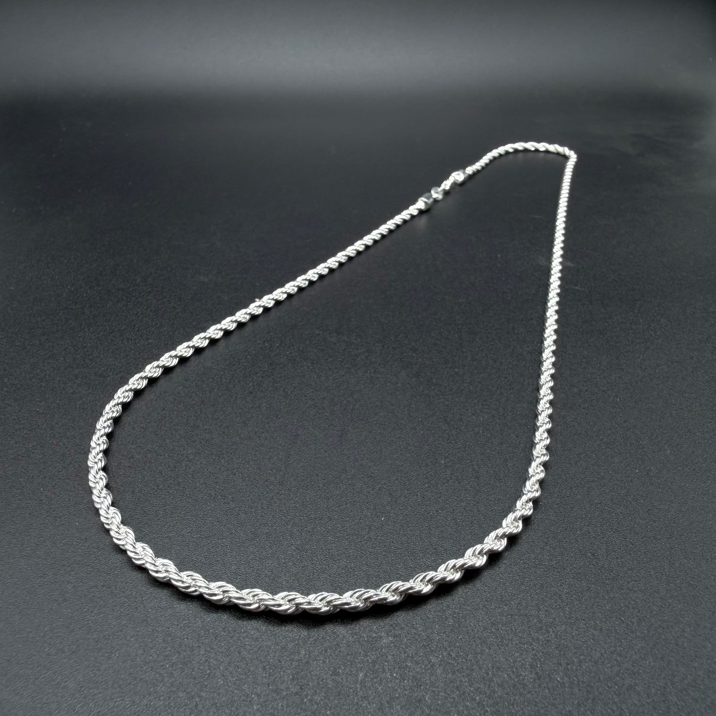 Cadena Turbillón - 2,5mm