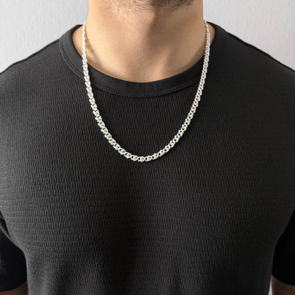 Cadena Diamond - 5,5 mm