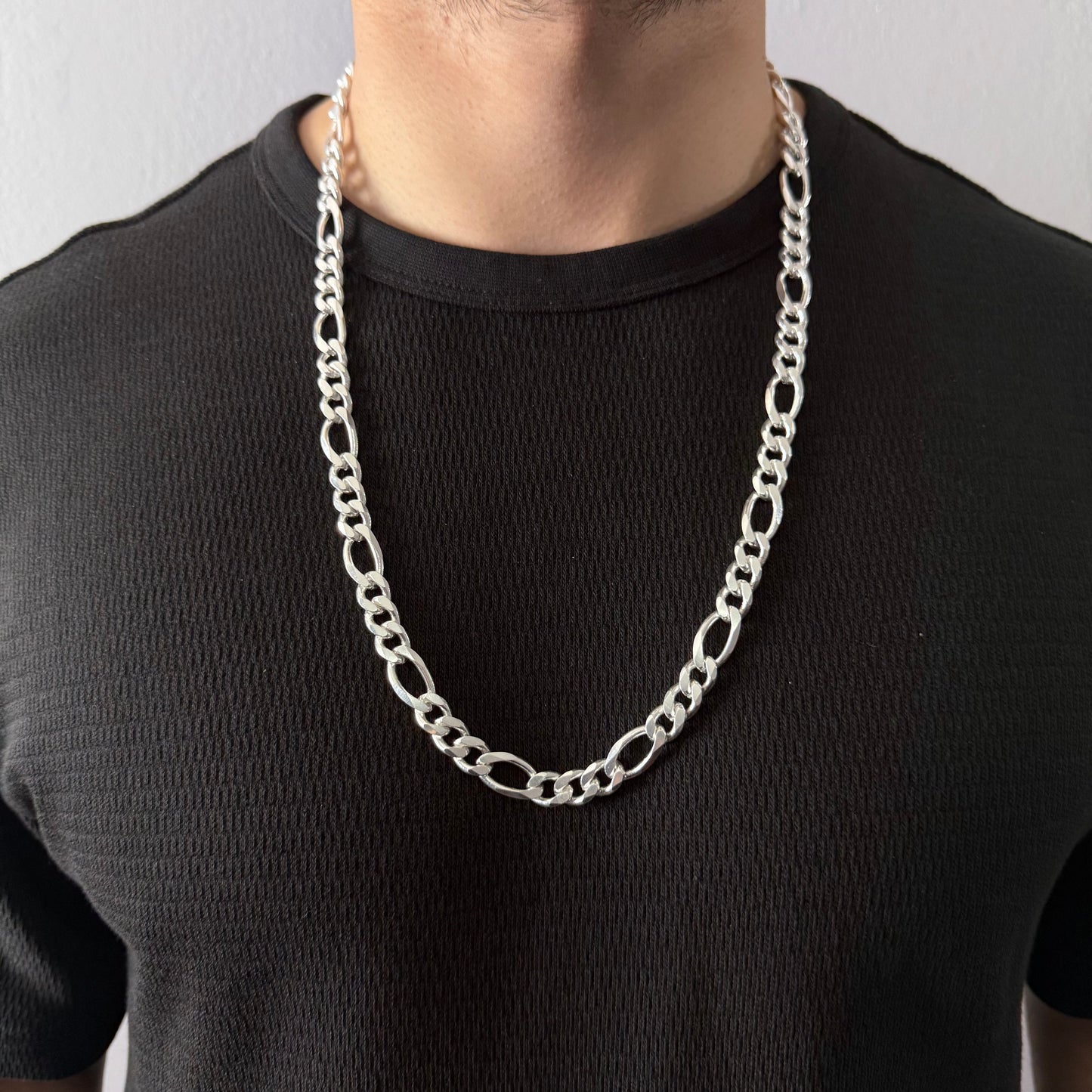 Cadena Cartier - 10 mm