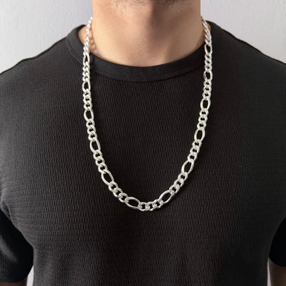 Cadena Cartier - 10 mm