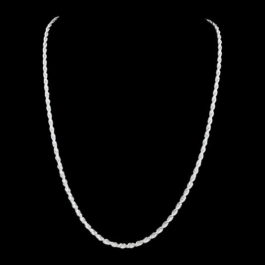 Cadena Turbillón - 3mm