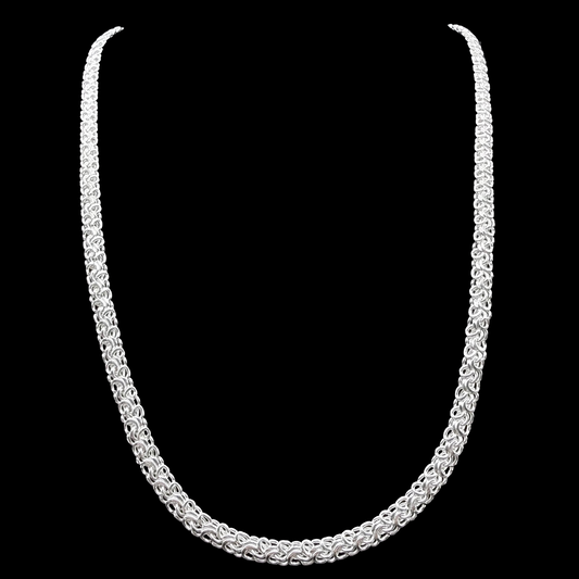 Cadena Camino del Inca - 7mm