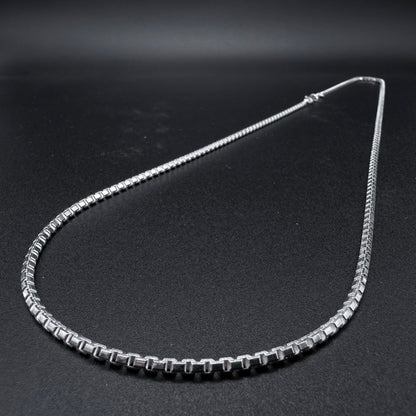Cadena Veneciana - 2,5mm