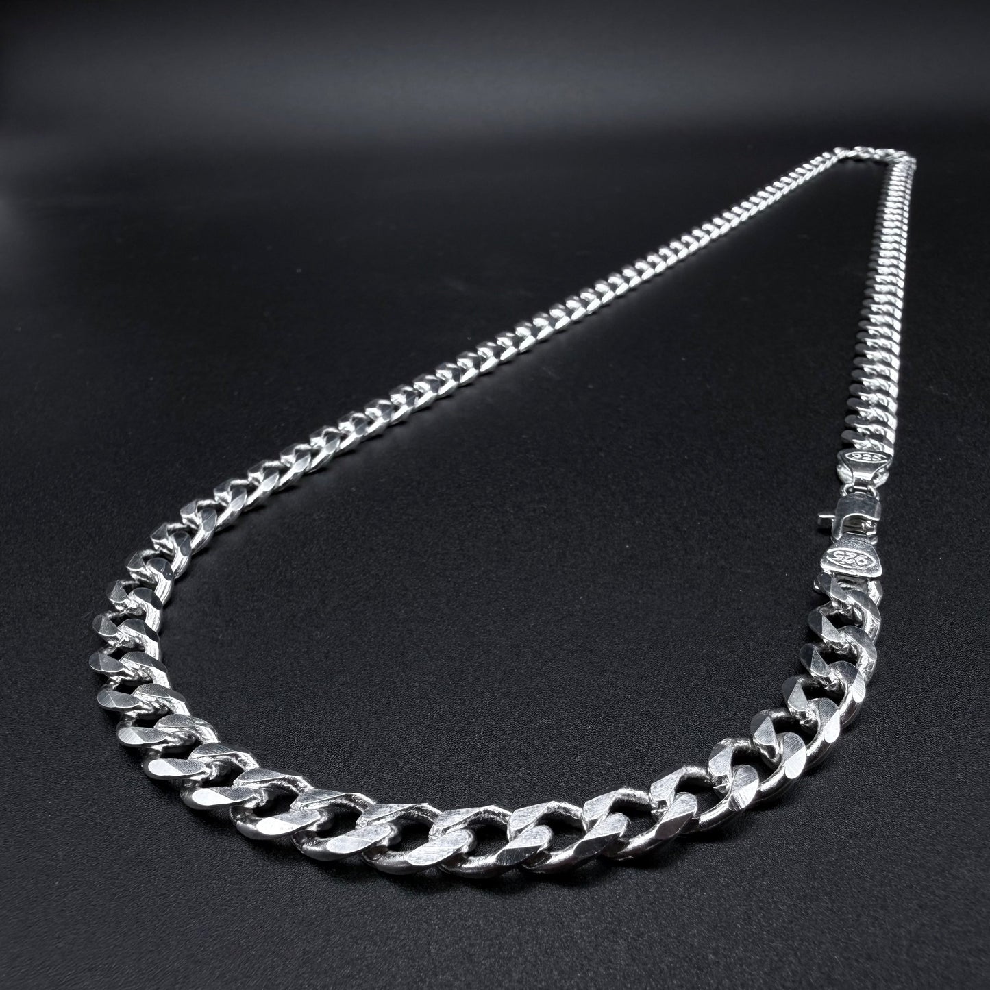 Cadena Grumet 7mm