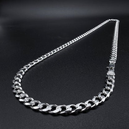 Cadena Grumet 7mm