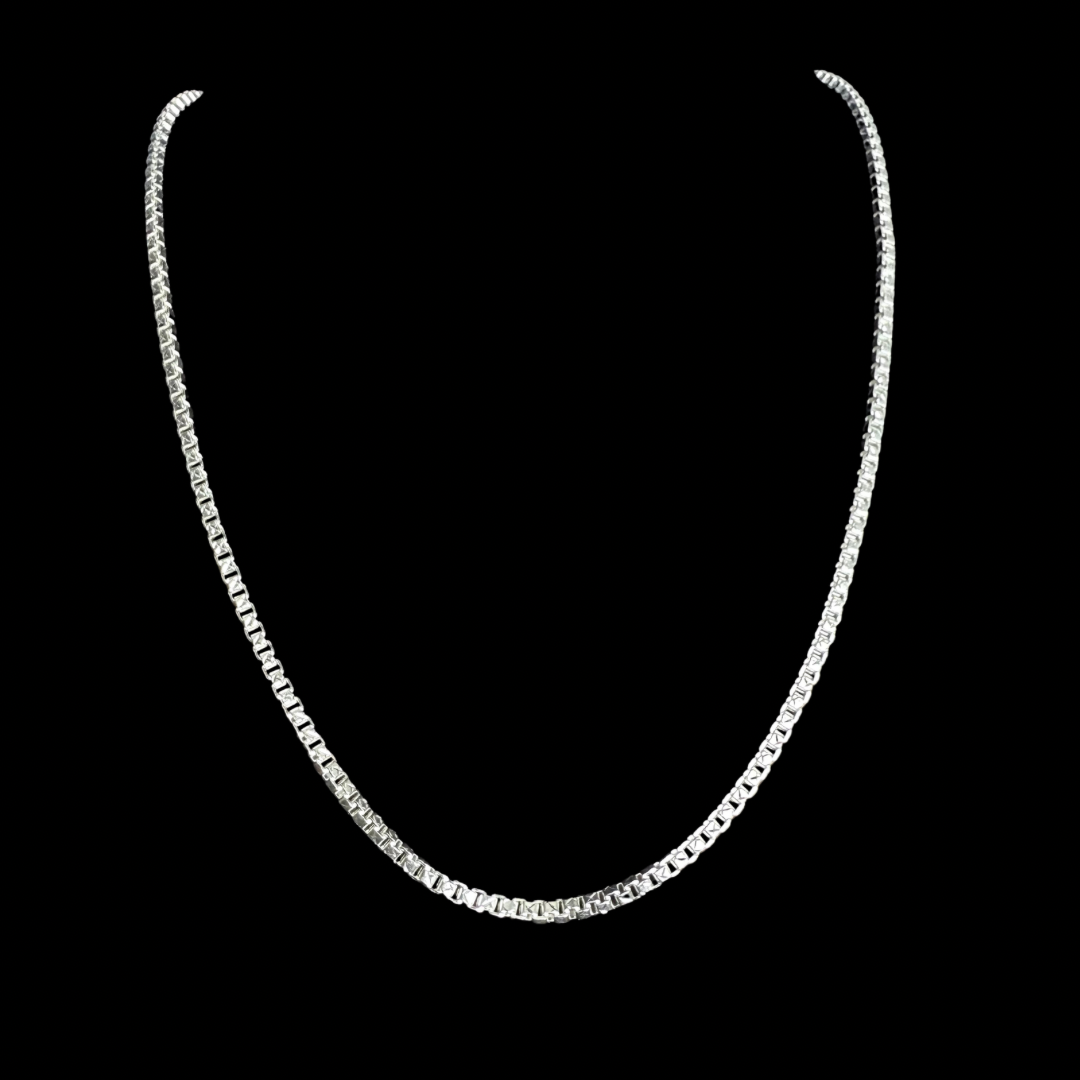 Cadena Veneciana - 3mm