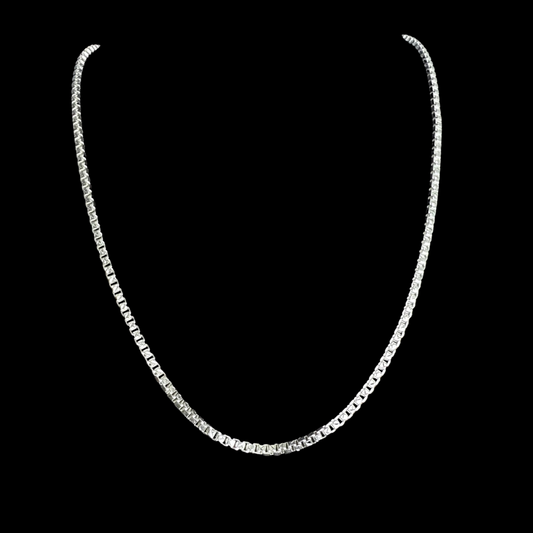 Cadena Veneciana - 3mm