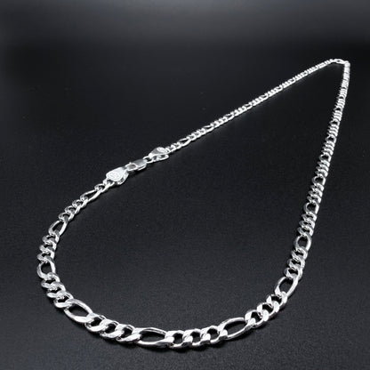 Cadena Cartier - 5 mm