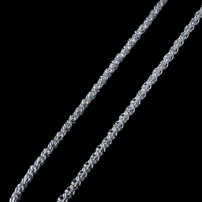 Cadena Camino del Inca - 3mm