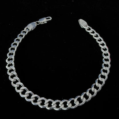 Pulsera Grumet 6 mm