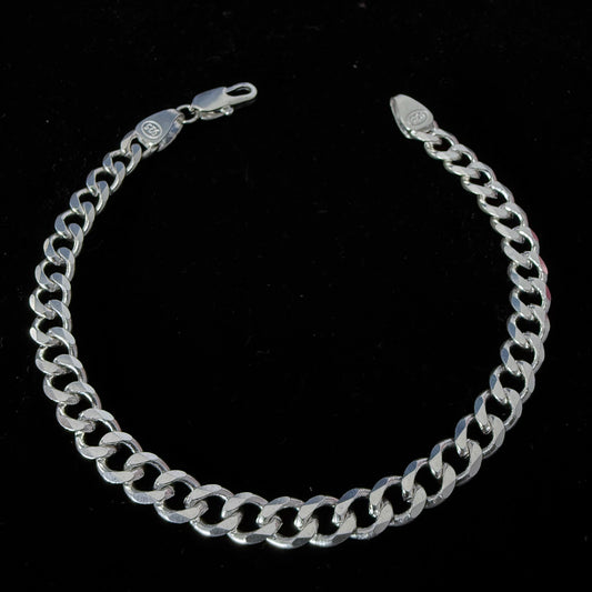 Pulsera Grumet 6 mm