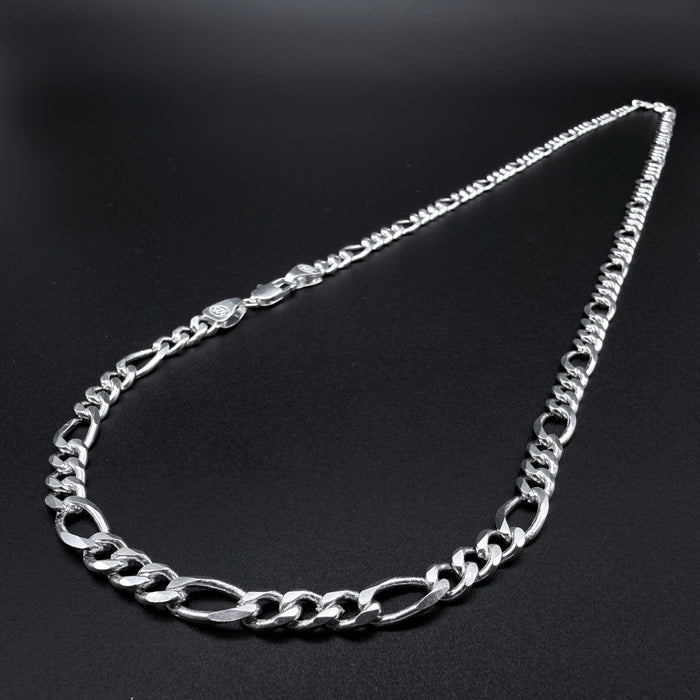 Cadena Fígaro - 8 mm