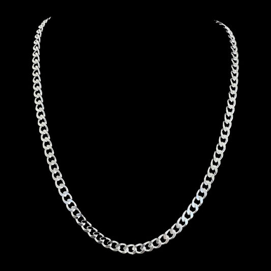 Cadena Grumet 6mm