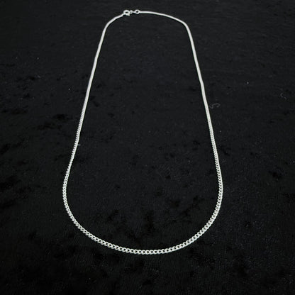 Cadena Grumet 2mm