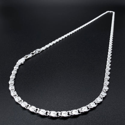 Cadena Caracol - 3,5mm