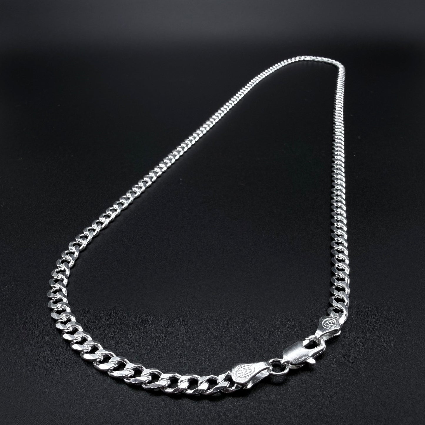 Cadena Grumet 5mm