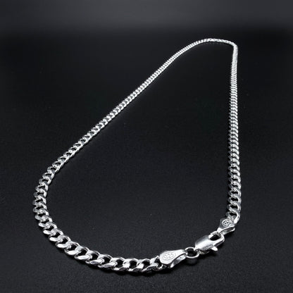Cadena Grumet 5mm