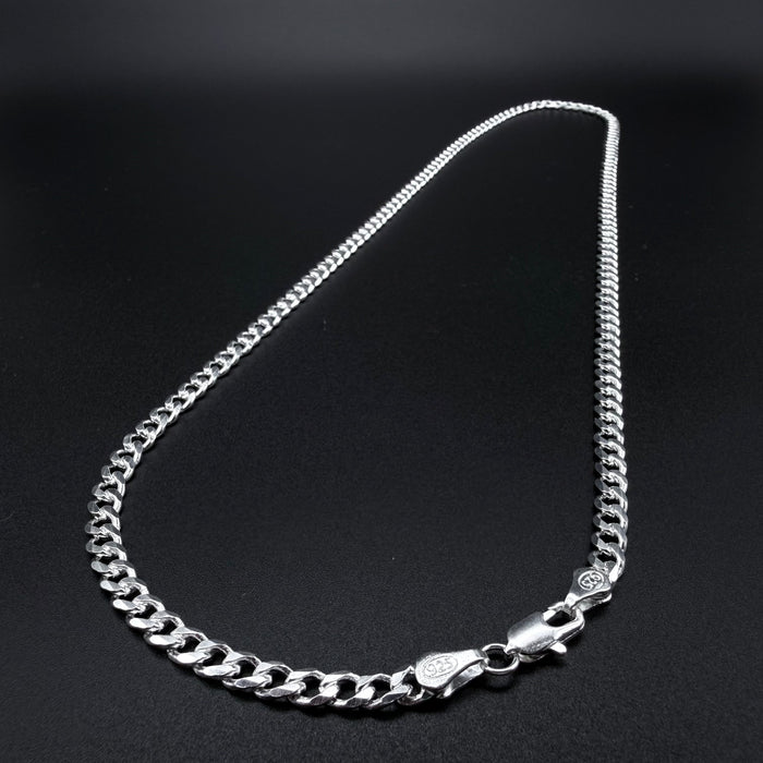 Cadena Grumet 5mm