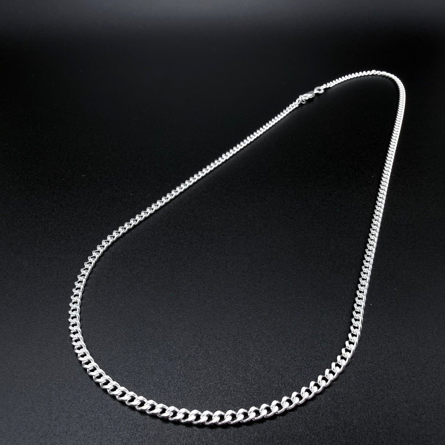 Cadena Grumet 3mm
