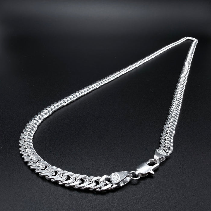 Cadena Triple Grumet 7mm