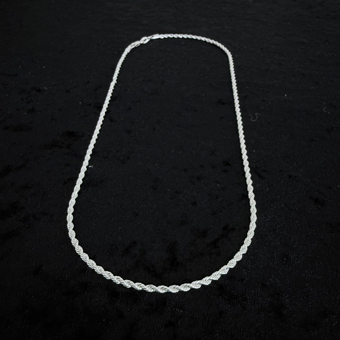 Cadena Turbillón - 2mm