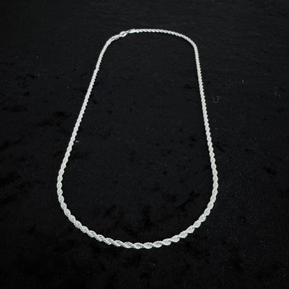 Cadena Turbillón - 2mm