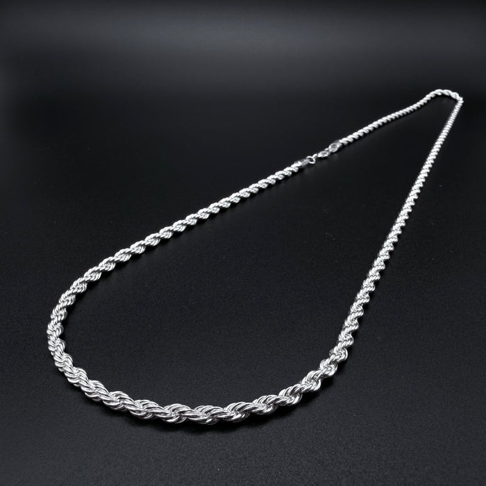 Cadena Turbillón - 4mm