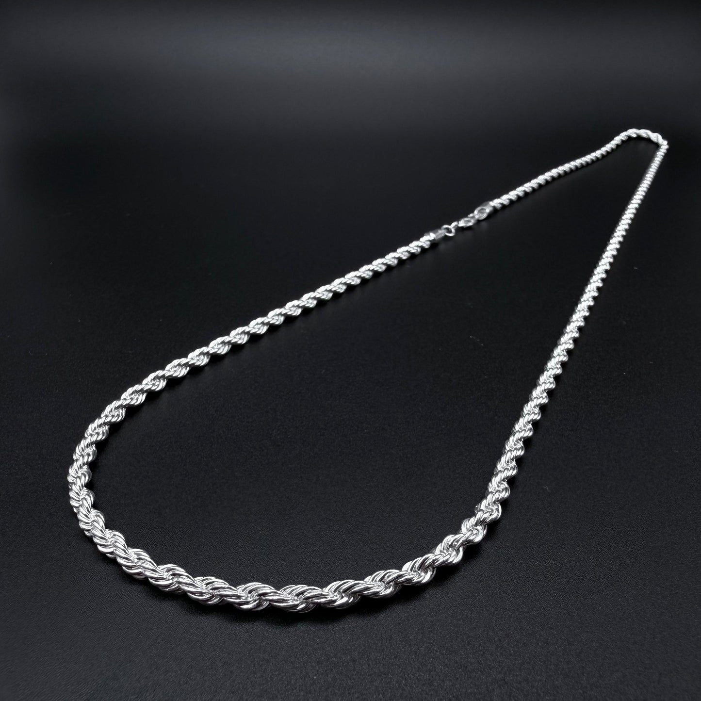 Cadena Turbillón - 4mm