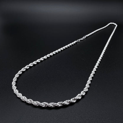 Cadena Turbillón - 4mm