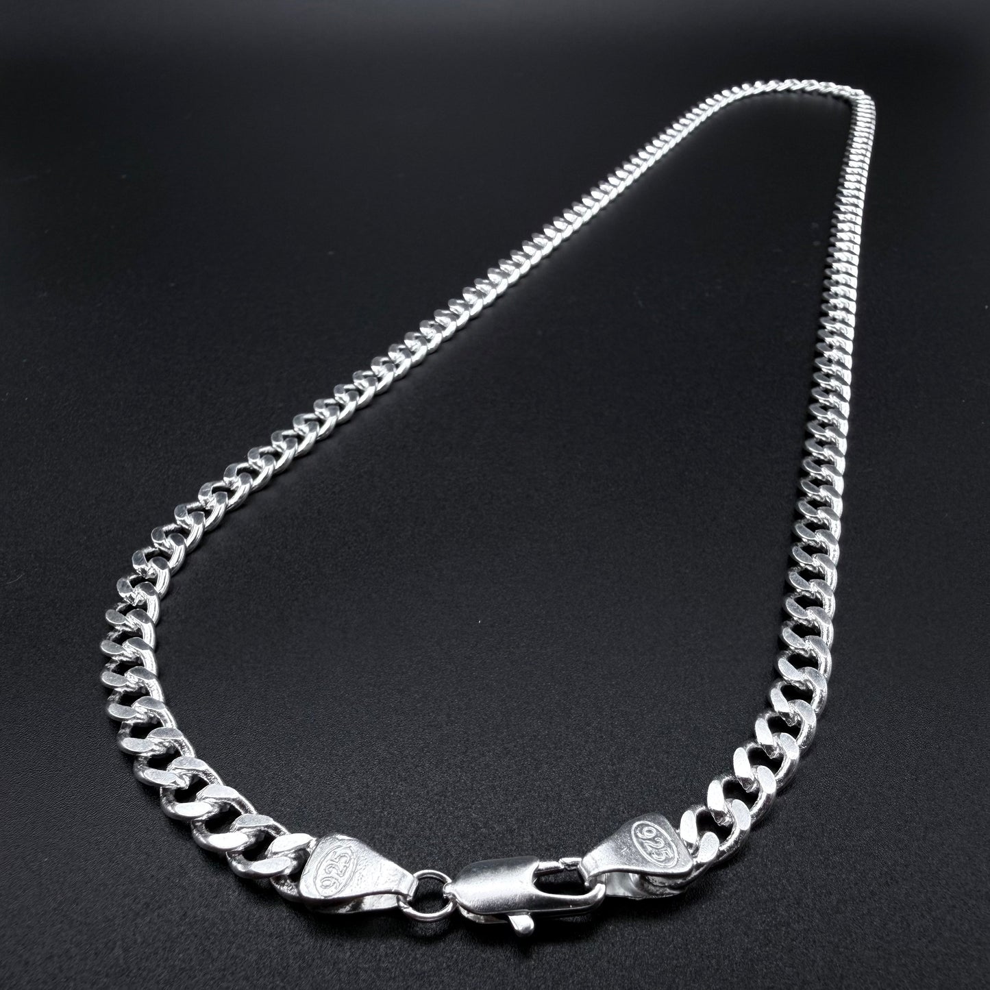 Cadena Grumet 6mm