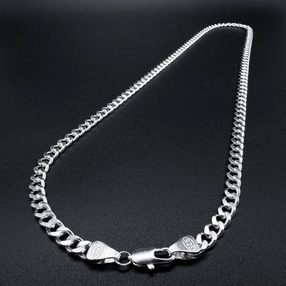 Cadena Grumet 6mm