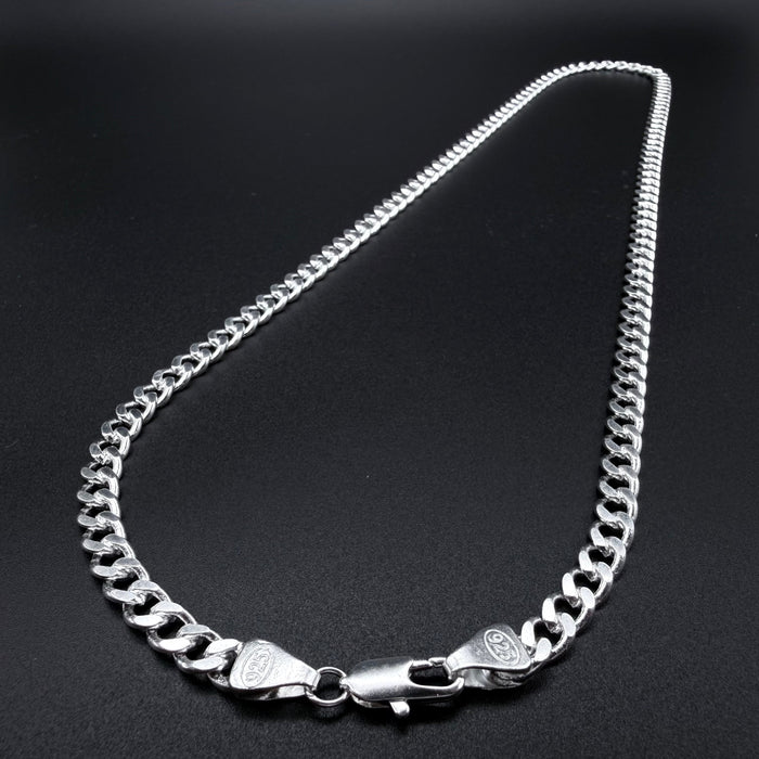 Cadena Grumet 6mm