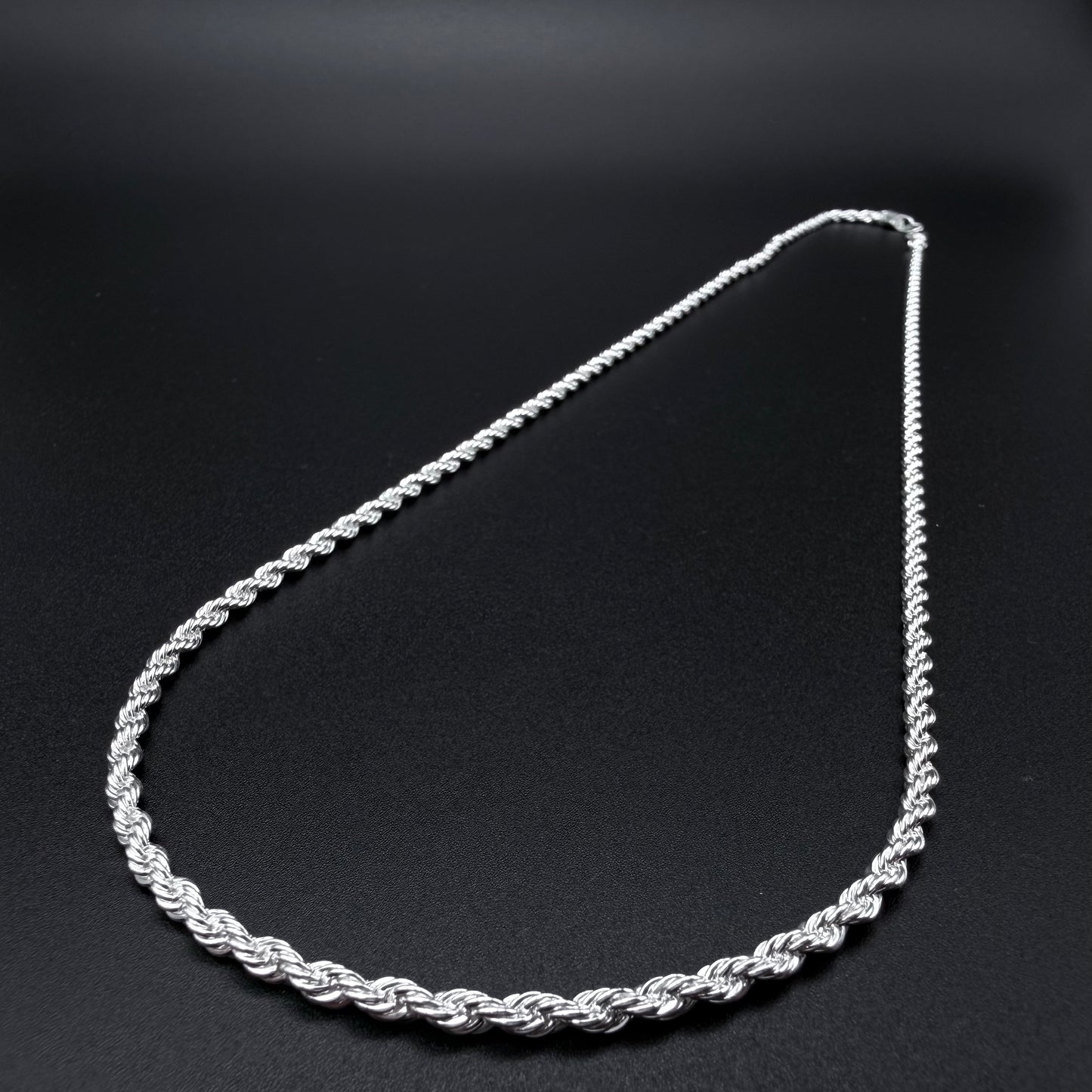 Cadena Turbillón - 3mm