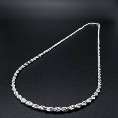 Cadena Turbillón - 3mm